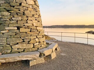 Casa per le vacanze Bøvågen  41