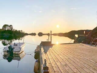 Casa de vacaciones Bøvågen  46