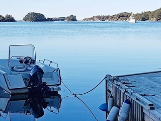 Casa per le vacanze Bøvågen  49