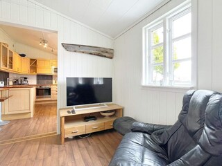 Ferienhaus Bøvågen  50