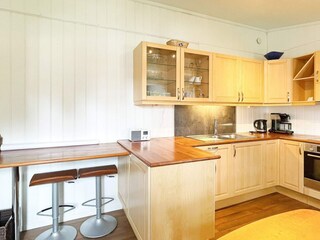 Casa per le vacanze Bøvågen  53