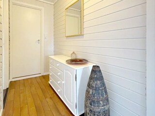 Casa de vacaciones Bøvågen  55