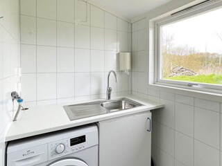 Casa per le vacanze Bøvågen  57