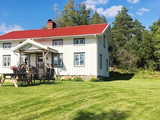 Holiday house Ambjörnarp Outdoor Recording 5