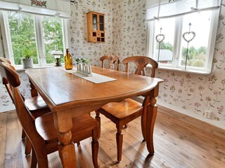 Maison de vacances Ambjörnarp  12