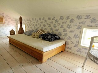 Maison de vacances Ambjörnarp  17