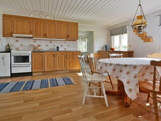 Vakantiehuis Ambjörnarp  19