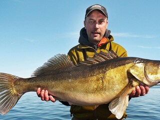 Maison de vacances Ambjörnarp  19