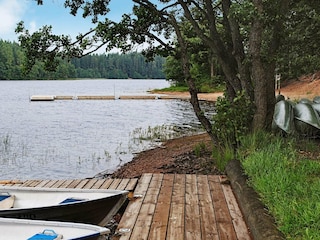 Maison de vacances Ambjörnarp  9