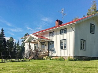 Holiday house Ambjörnarp Outdoor Recording 5