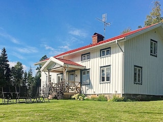 Maison de vacances Ambjörnarp Enregistrement extérieur 6