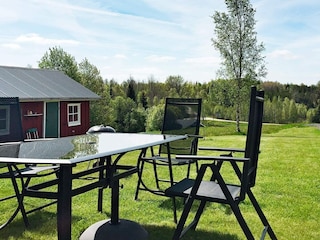 Maison de vacances Ambjörnarp Enregistrement extérieur 2