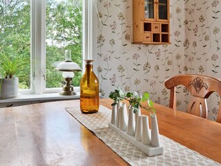 Maison de vacances Ambjörnarp  18