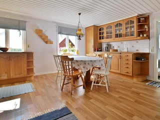 Ferienhaus Ambjörnarp  16