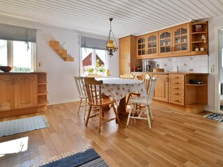 Vakantiehuis Ambjörnarp  16