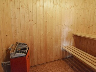 Vakantiehuis Ambjörnarp  22