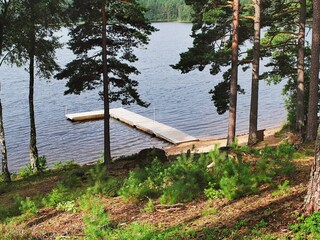 Maison de vacances Ambjörnarp  24