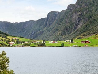 Vakantiehuis Masfjorden  27