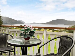 Holiday house Masfjorden Outdoor Recording 1
