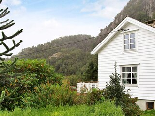 Holiday house Masfjorden Outdoor Recording 2