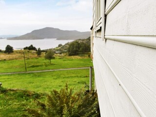 Holiday house Masfjorden  7