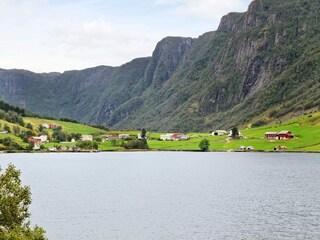 Holiday house Masfjorden  25