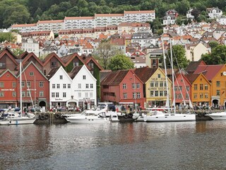 Holiday house Masfjorden  27