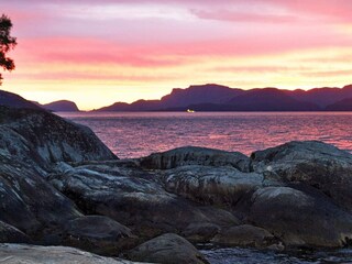 Holiday house Masfjorden  28