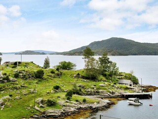 Holiday house Masfjorden  32