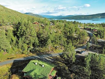Ferienwohnung 95170 SØRLIA LA