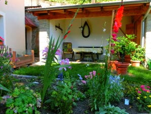 Ferienwohnung "Linde" im Haus Kühn