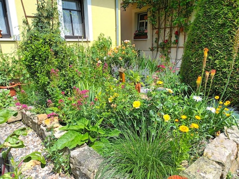 Ferienwohnung "Linde" im Haus Kühn