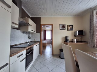 Holiday apartment Bad Schandau Features 16