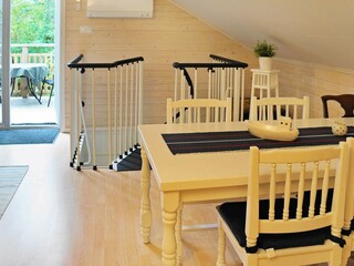 Casa de vacaciones Havstenssund  7