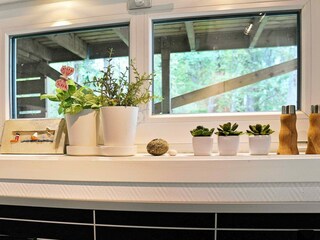 Casa de vacaciones Havstenssund  22