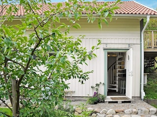 Maison de vacances Havstenssund Enregistrement extérieur 3