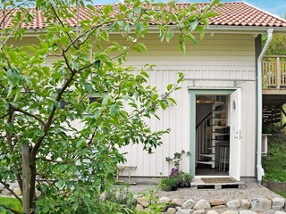 Holiday house Havstenssund Outdoor Recording 2