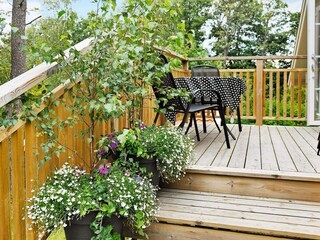 Holiday house Havstenssund Outdoor Recording 3