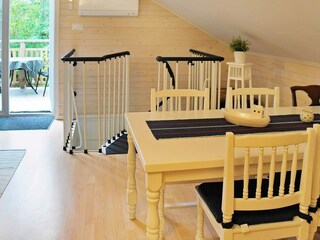 Casa per le vacanze Havstenssund  10