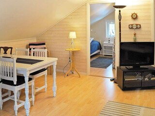 Casa de vacaciones Havstenssund  9