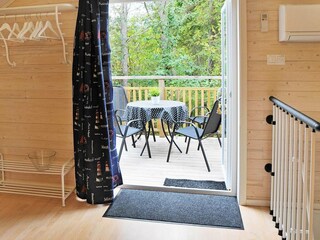 Ferienhaus Havstenssund  4