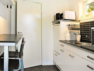 Casa de vacaciones Havstenssund  11