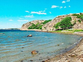 Maison de vacances Havstenssund  19