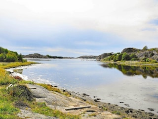 Casa per le vacanze Havstenssund  17