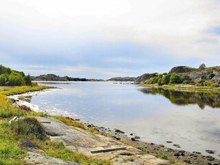 Vakantiehuis Havstenssund  8