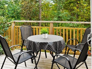 Maison de vacances Havstenssund  20