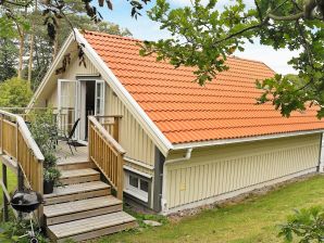5 Personen Ferienhaus in Fjällbacka - Havstenssund - image1