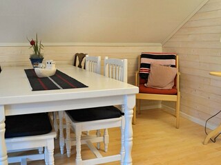 Casa de vacaciones Havstenssund  8