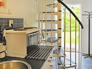 Casa de vacaciones Havstenssund  9