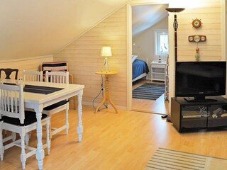 Casa de vacaciones Havstenssund  10